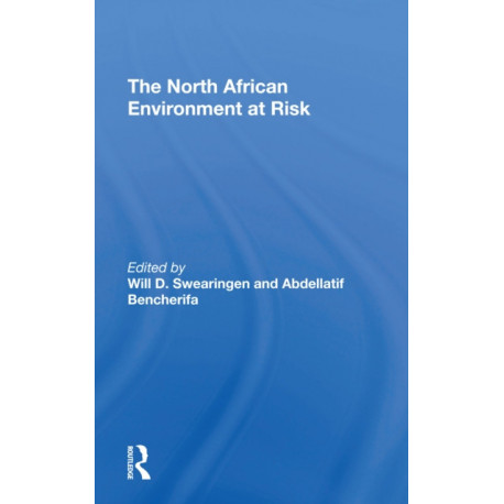 The North African Environment At Risk