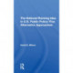 The National Planning Idea In U.s. Public Policy: Five Alternative Approaches