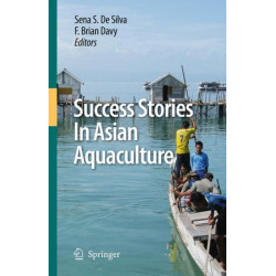 Success Stories in Asian Aquaculture