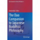 The Dao Companion to Japanese Buddhist Philosophy