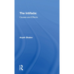 The Intifada: Causes And Effects