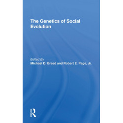 The Genetics Of Social Evolution