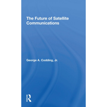 The Future Of Satellite Communications