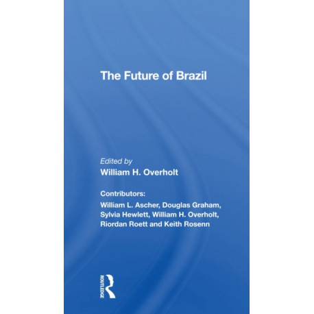 The Future Of Brazil