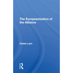 The Europeanization Of The Alliance