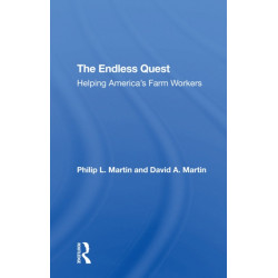 The Endless Quest: Helping America's Farm Workers