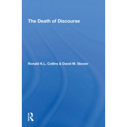 The Death Of Discourse