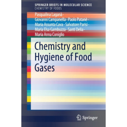 Chemistry and Hygiene of Food Gases