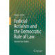 Judicial Activism and the Democratic Rule of Law: Selected Case Studies
