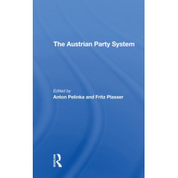 The Austrian Party System