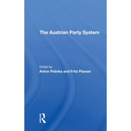 The Austrian Party System