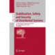 Stabilization, Safety, and Security of Distributed Systems: 21st International Symposium, SSS 2019, Pisa, Italy, October 22–25, 2019, Proceedings