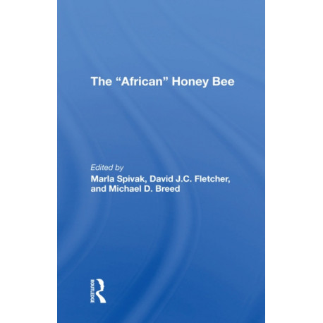 The african Honey Bee