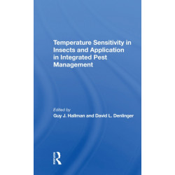 Temperature Sensitivity In Insects And Application In Integrated Pest Management