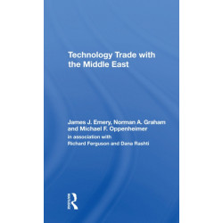 Technology Trade With The Middle East