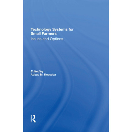 Technology Systems For Small/spec Sale O Issues And Options: Issues and Options