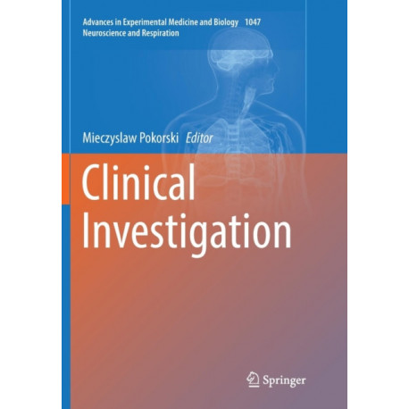 Clinical Investigation