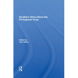 Southern Africa Since The Portuguese Coup