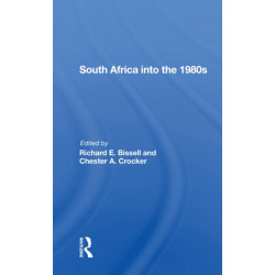 South Africa Into The 1980s