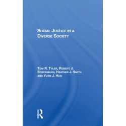 Social Justice In A Diverse Society