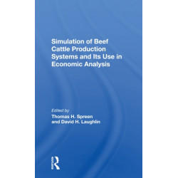 Simulation Of Beef Cattle Production Systems And Its Use In Economic Analysis