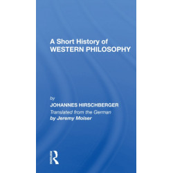 A Short History W Philosoph