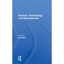 Science, Technology, And Development