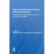 Russia And Eastern Europe After Communism: The Search For New Political, Economic, And Security Systems