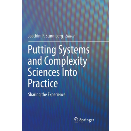 Putting Systems and Complexity Sciences Into Practice: Sharing the Experience