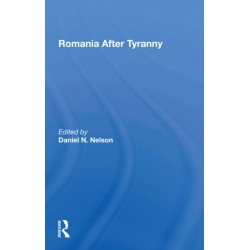 Romania After Tyranny