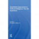 Quantitative Approaches To Political Intelligence: The Cia Experience