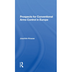 Prospects For Conventional Arms Control In Europe