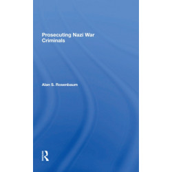 Prosecuting Nazi War Criminals