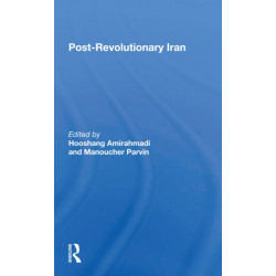 Post-revolutionary Iran
