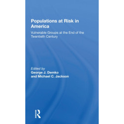 Populations At Risk In America: Vulnerable Groups At The End Of The Twentieth Century