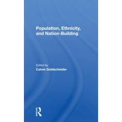 Population, Ethnicity, And Nation-building