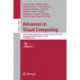 Advances in Visual Computing: 14th International Symposium on Visual Computing, ISVC 2019, Lake Tahoe, NV, USA, October 7–9, 2019, Proceedings, Part II