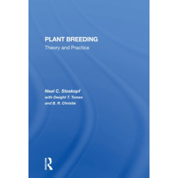 Plant Breeding: Theory And Practice