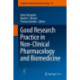 Good Research Practice in Non-Clinical Pharmacology and Biomedicine