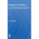 Peasants In Transition: The Changing Economy of the Peruvian Aymara:A General Systems Approach