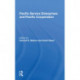 Pacific Service Enterprises And Pacific Cooperation
