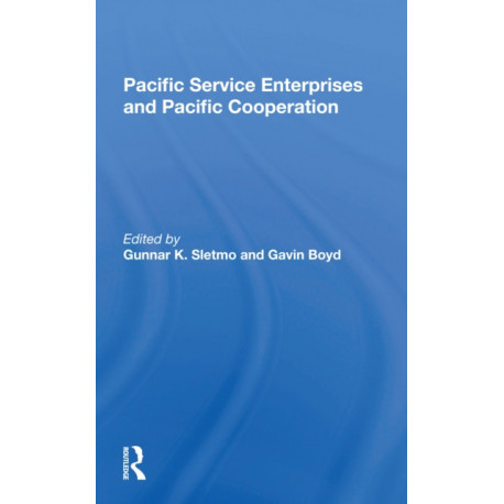Pacific Service Enterprises And Pacific Cooperation