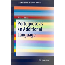 Portuguese as an Additional Language