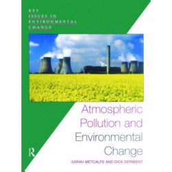 Atmospheric Pollution and Environmental Change