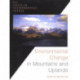 Environmental Change in Mountains and Uplands