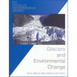 Glaciers and Environmental Change