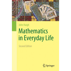 Mathematics in Everyday Life