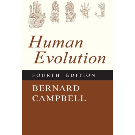 Human Evolution: An Introduction to Man's Adaptations