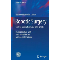 Robotic Surgery: Current Applications and New Trends