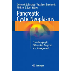 Pancreatic Cystic Neoplasms: From Imaging to Differential Diagnosis and Management